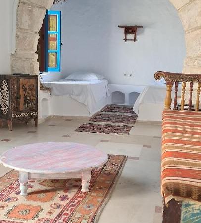 Dar Michele Djerba Hotell Houmt Souk  Eksteriør bilde
