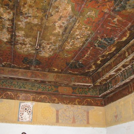 Dar Michele Djerba Hotell Houmt Souk  Eksteriør bilde