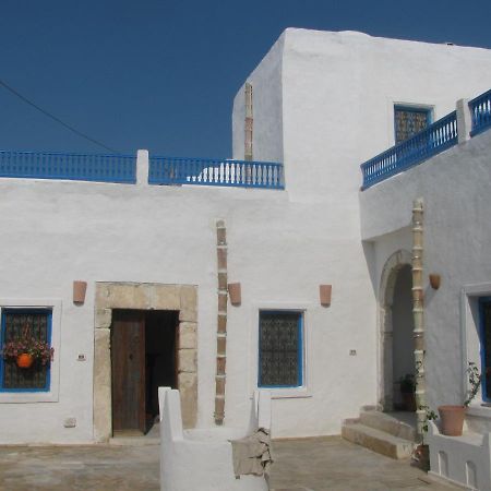 Dar Michele Djerba Hotell Houmt Souk  Eksteriør bilde