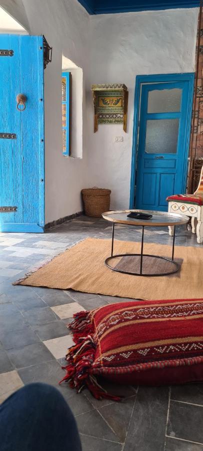 Dar Michele Djerba Hotell Houmt Souk  Eksteriør bilde