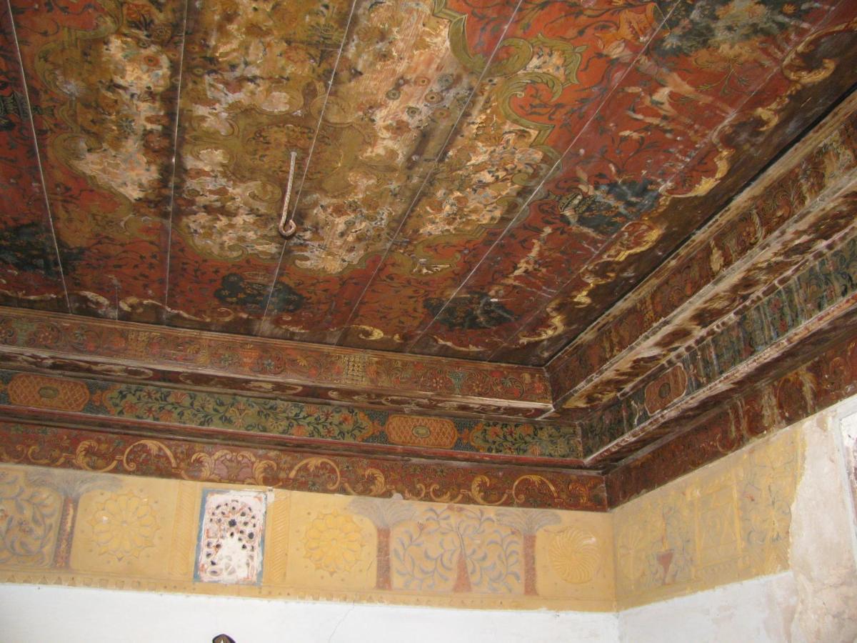 Dar Michele Djerba Hotell Houmt Souk  Eksteriør bilde
