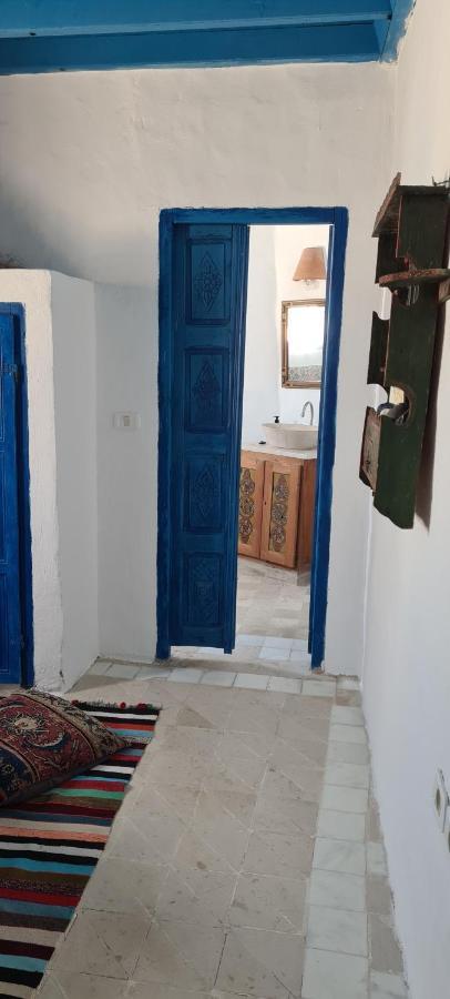 Dar Michele Djerba Hotell Houmt Souk  Eksteriør bilde