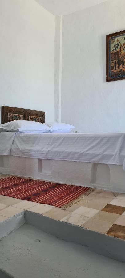 Dar Michele Djerba Hotell Houmt Souk  Eksteriør bilde
