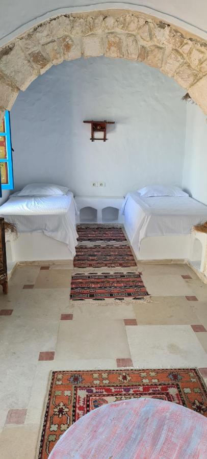 Dar Michele Djerba Hotell Houmt Souk  Eksteriør bilde