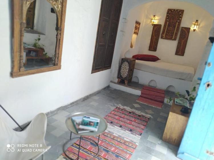 Dar Michele Djerba Hotell Houmt Souk  Eksteriør bilde