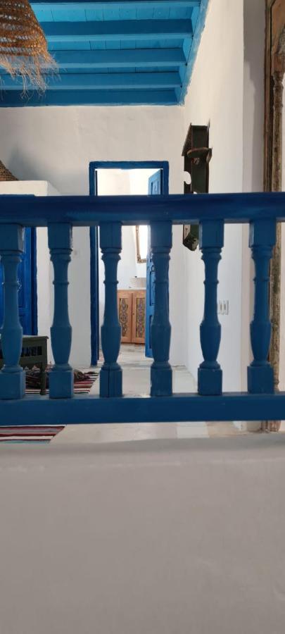 Dar Michele Djerba Hotell Houmt Souk  Eksteriør bilde