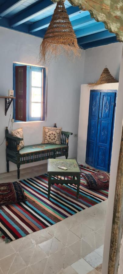 Dar Michele Djerba Hotell Houmt Souk  Eksteriør bilde