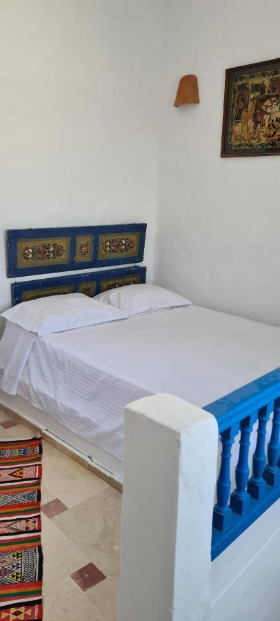 Dar Michele Djerba Hotell Houmt Souk  Eksteriør bilde