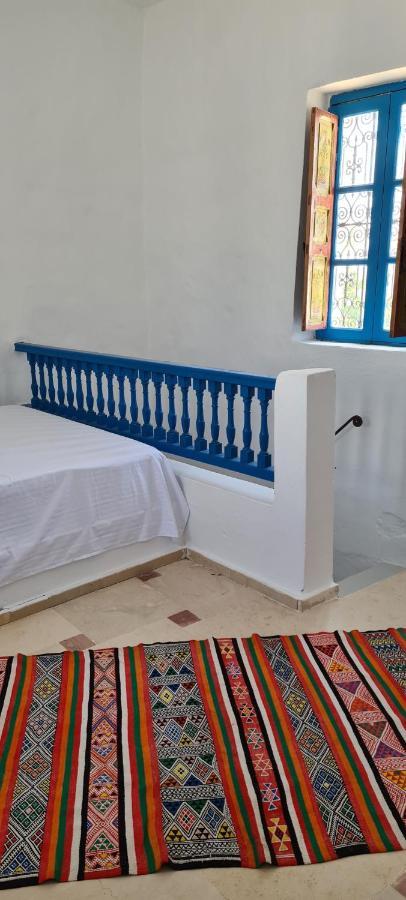 Dar Michele Djerba Hotell Houmt Souk  Eksteriør bilde