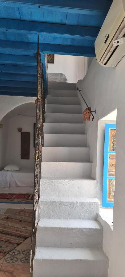 Dar Michele Djerba Hotell Houmt Souk  Eksteriør bilde